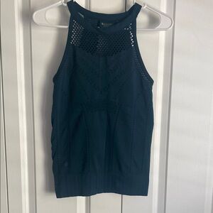 Athleta Fitted Tank Top